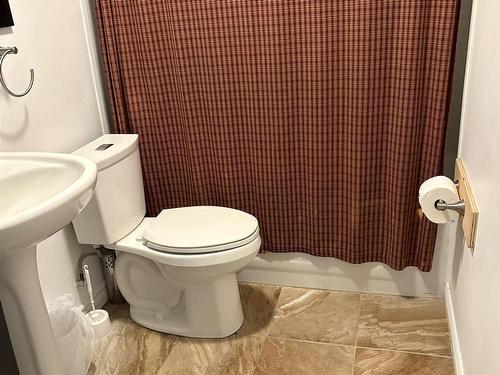 4367 Highway 105 Highway, South Haven, NS - Indoor Photo Showing Bathroom