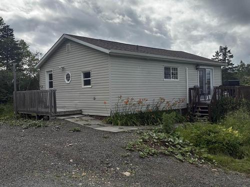 4367 Highway 105 Highway, South Haven, NS - Outdoor