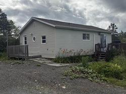 4367 Highway 105 Highway South Haven, NS B0E 1B0