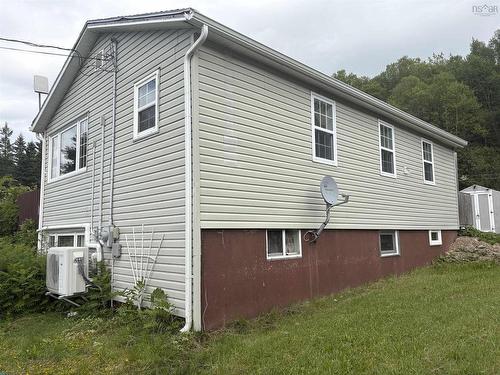 4367 Highway 105 Highway, South Haven, NS - Outdoor With Exterior