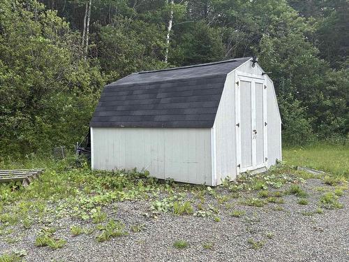 4367 Highway 105 Highway, South Haven, NS - Outdoor
