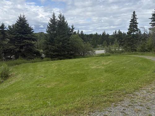 4367 Highway 105 Highway, South Haven, NS - Outdoor With View