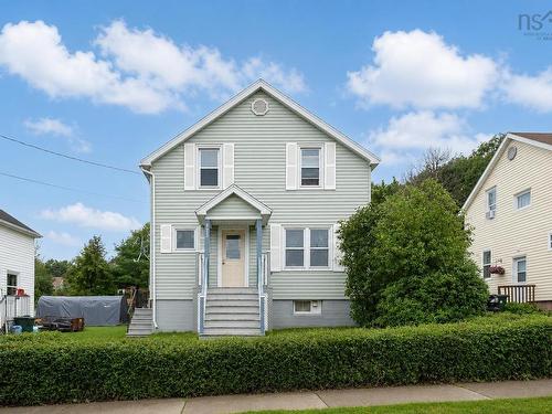 173 Cabot Street  Sydney, NS B1P 4E4