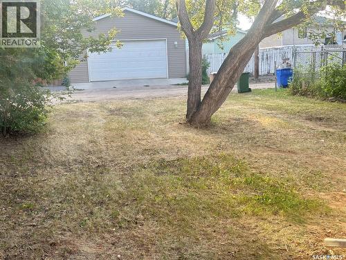 1841 York Street, Regina, SK - Outdoor