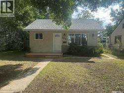 1841 YORK STREET  Regina, SK S4T 4R3