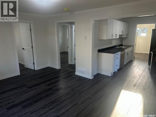 1841 York Street, Regina, SK - Indoor