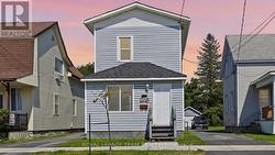 20 1/2 LAWRENCE AVENUE Cornwall, ON K6H 5R5