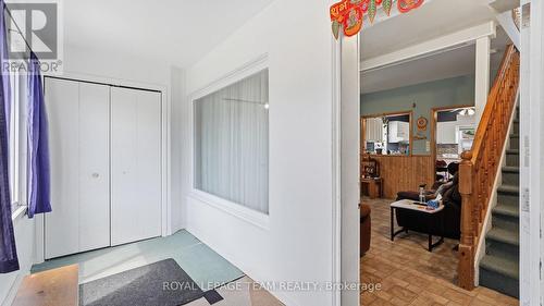 20 1/2 Lawrence Avenue, Cornwall, ON - Indoor Photo Showing Other Room