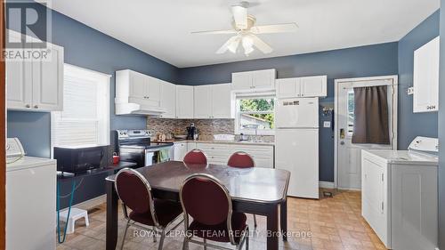 20 1/2 Lawrence Avenue, Cornwall, ON - Indoor