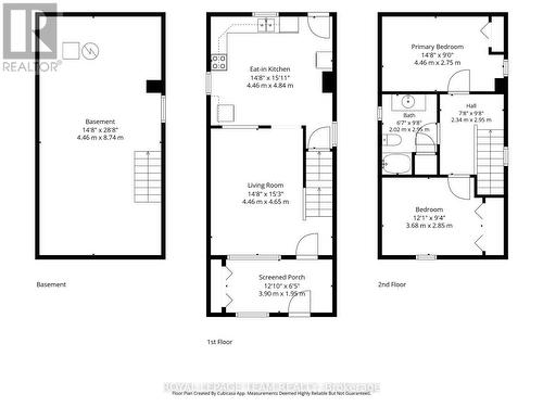 20 1/2 Lawrence Avenue, Cornwall, ON - Other