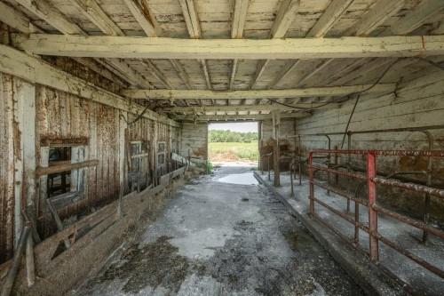 Grange - 89 Route 222, Sainte-Christine, QC 