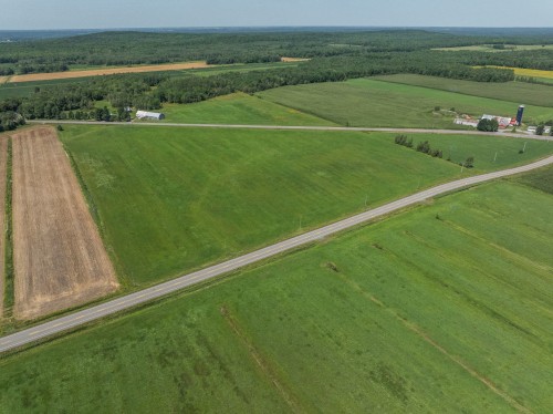 Vue d'ensemble - 89 Route 222, Sainte-Christine, QC 