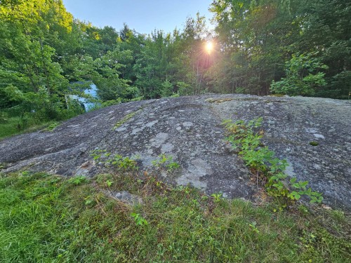 Vue - 192 Rue Lépine, Saint-Barthélemy, QC - Outdoor