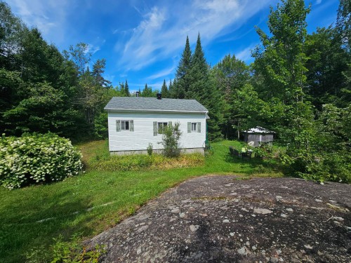 Cour - 192 Rue Lépine, Saint-Barthélemy, QC - Outdoor