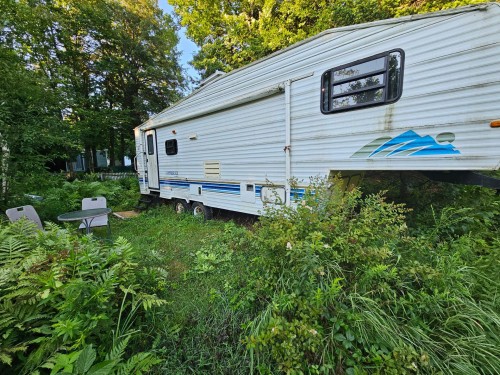 Terre/Terrain - 192 Rue Lépine, Saint-Barthélemy, QC - Outdoor