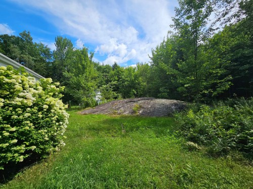 Cour - 192 Rue Lépine, Saint-Barthélemy, QC - Outdoor