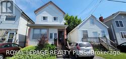 51 EDINBURGH AVENUE  Hamilton, ON L8H 2C4