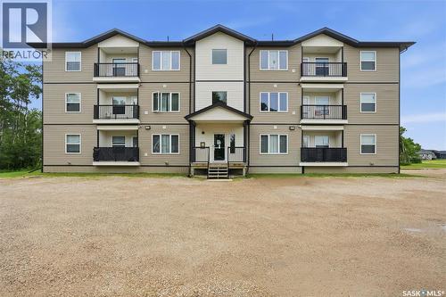1202&1212 Dauncey DRIVE  Rocanville, SK S0A 3L0