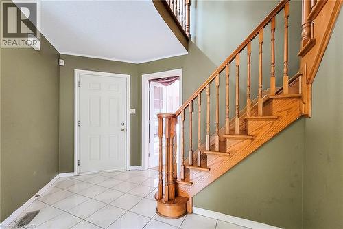 126 Fairington Crescent, Hamilton, ON - Indoor Photo Showing Other Room