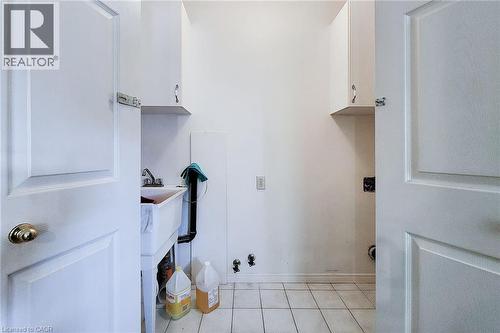 126 Fairington Crescent, Hamilton, ON - Indoor