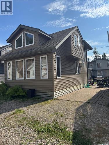 1561 Eagle Waskesiu Lake  Prince Albert National Park, SK S0J 2Y0