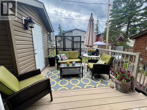 1561 Eagle Waskesiu Lake, Prince Albert National Park, SK - Outdoor With Exterior