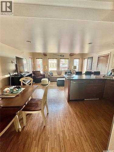 1561 Eagle Waskesiu Lake, Prince Albert National Park, SK - Indoor Photo Showing Other Room