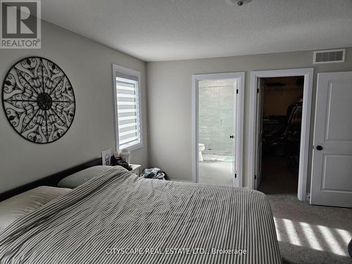 274 Bell Street, Ingersoll, ON - Indoor Photo Showing Bedroom