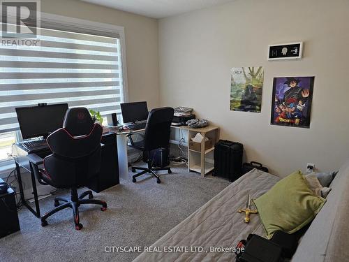 274 Bell Street, Ingersoll, ON - Indoor Photo Showing Office