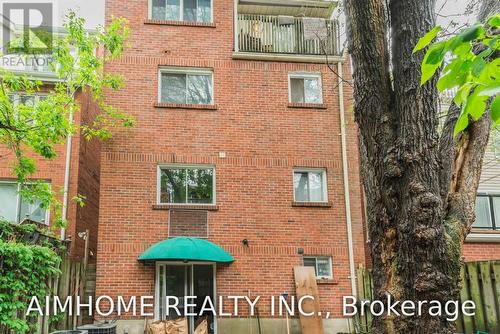 MAIN - 212 MILAN STREET , Toronto, Ontario M5A 3Z6 2