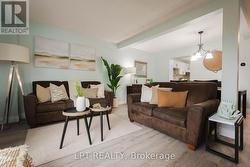 3 - 318 LAURIER AVENUE  Milton, ON L9T 3M9