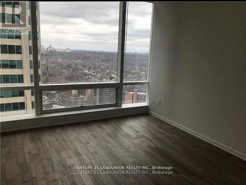2612 - 1 Bloor Street E, Toronto, ON - Indoor Photo Showing Other Room