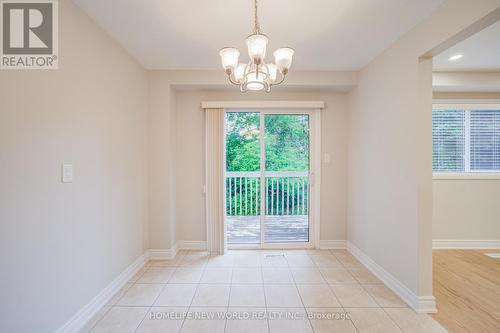 29 New Havens Way, Markham, ON 