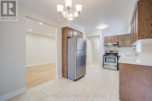 29 New Havens Way, Markham, ON 