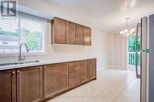 29 New Havens Way, Markham, ON 