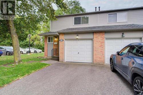29 New Havens Way, Markham, ON 