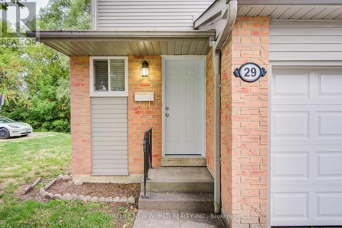 29 New Havens Way, Markham, ON 