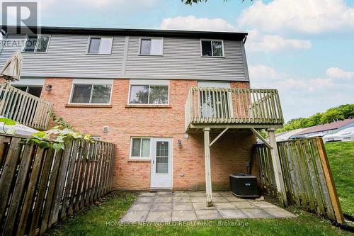 29 New Havens Way, Markham, ON 