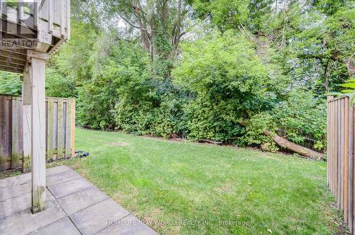 29 New Havens Way, Markham, ON 