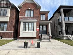 BSMT - 12 JACK CARSON DRIVE  Markham, ON L6B 1R8