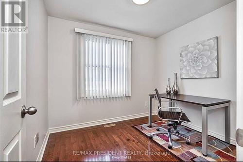 2586 Hammond Road, Mississauga, ON - Indoor