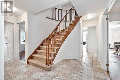 2586 Hammond Road, Mississauga, ON - Indoor Photo Showing Other Room