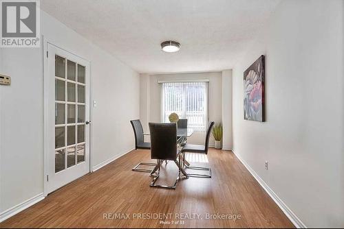 2586 Hammond Road, Mississauga, ON - Indoor