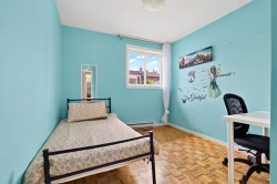 Chambre à coucher - 