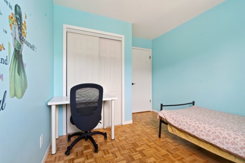 Chambre à coucher - 3255 Rue Beaulieu, Brossard, QC - Indoor