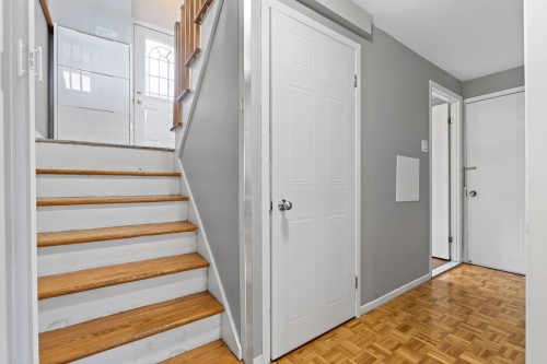 Escalier - 3255 Rue Beaulieu, Brossard, QC - Indoor Photo Showing Other Room