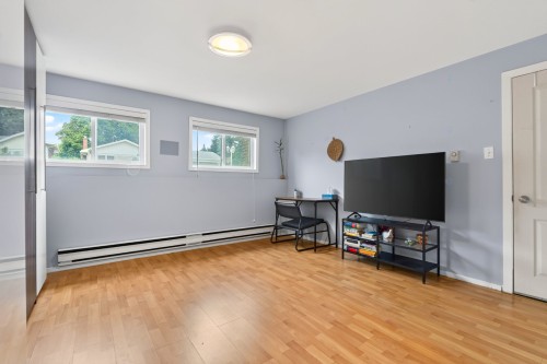 Chambre à coucher - 3255 Rue Beaulieu, Brossard, QC - Indoor