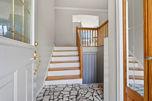 Hall d'entrée/Vestibule - 3255 Rue Beaulieu, Brossard, QC - Indoor Photo Showing Other Room