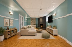 Salle familiale - 
