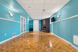 Salle familiale - 